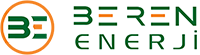 Beren Enerji Logo